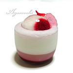 アンオー - [2015年5月] ライチロゼ