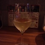 Rokabaru - グラスワイン・白