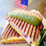 グッド タウン ドーナツ - 