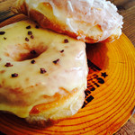 グッド タウン ドーナツ - ドーナツ