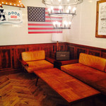 グッド タウン ドーナツ - 