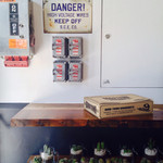 グッド タウン ドーナツ - 