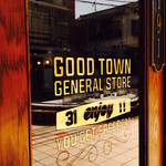 グッド タウン ドーナツ - 