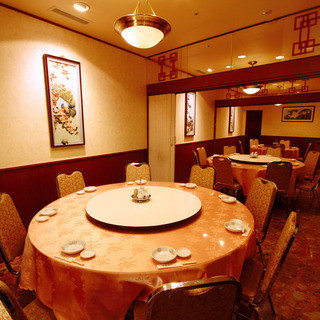 Fully equipped with large and small private rooms! reserved is also OK♪