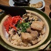 地鶏と沖縄しゃぶしゃぶ 個室居酒屋 くろ凪 - 