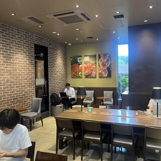 タリーズ コーヒー_2