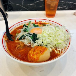 蒙古タンメン中本_0