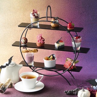 VMG CAFE 九段会館テラス_2