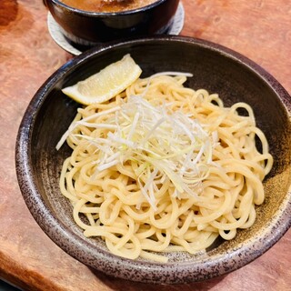 俺の創作らぁめん 極や_1