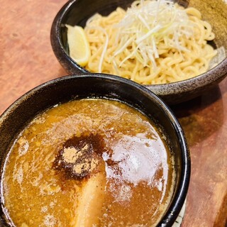 俺の創作らぁめん 極や_0