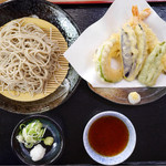 軽井沢十割そば 大禅 - 