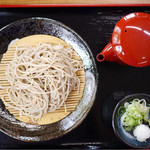 Karuizawa Juu Wari Soba Daizen - 