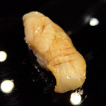 金寿司 - 201505 ツブ貝 