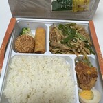 上海エクスプレス  - 料理写真: