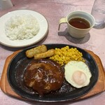 サイゼリヤ - 料理写真: