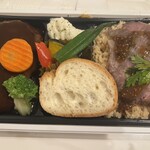 イーション - 料理写真:
