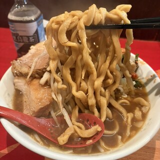 ラーメン二郎_1