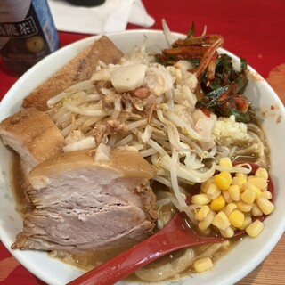 ラーメン二郎_0
