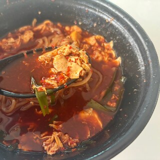 辛麺屋 桝元_1