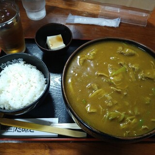 白たぬき_0