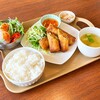 えみちゃんのタイ料理