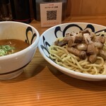 麺鮮醤油房 周月 - 料理写真:
