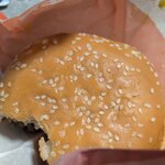 マクドナルド - 料理写真: