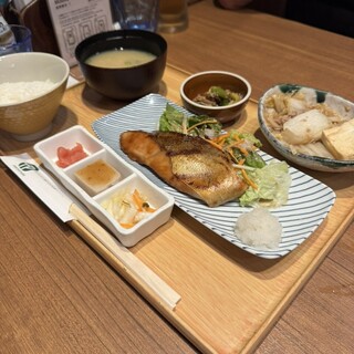定食屋 百菜 旬_0