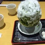 しもきた茶苑大山 - 