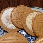 お菓子の日進堂 - 