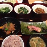 大かまど飯　寅福 - 