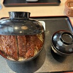 明治亭 - 料理写真: