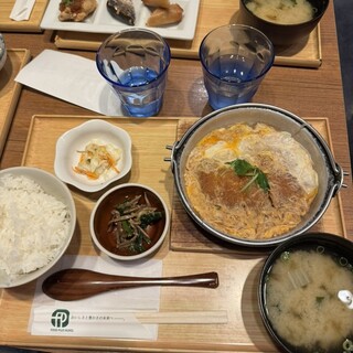 定食屋 百菜 旬_1