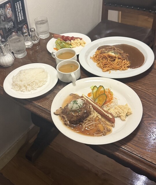 フルフル - スペースワールド/喫茶店 | 食べログ