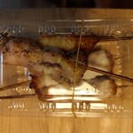 鳥周 - 料理写真: