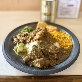 HOTEL HIRAKUBO - 料理写真: