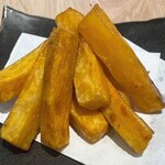 蟻月 - 料理写真: