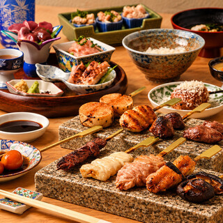 全席個室居酒屋 国産和牛肉寿司と海鮮 とろけ酒場_2