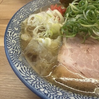 麺屋 つるる_1