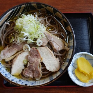 そば処多喜_0