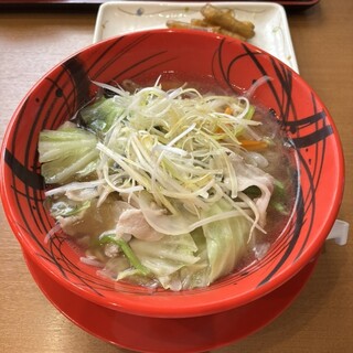 食事処 七福_0