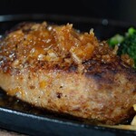 ふとっぱら - 料理写真: