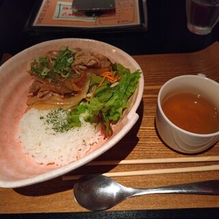 口コミ一覧 : CAFE COCODOCO （カフェ ココドコ） - 中津（大阪メトロ