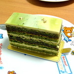 パティスリー プラン - ジュール