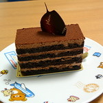 パティスリー プラン - デリス