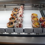 パティスリー プラン - 