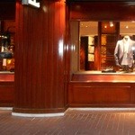 レストラン・フォレスト - ３０万円の靴をお召しになっています。歩くと良い音がします。＾＾