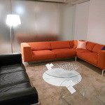 レストラン・フォレスト - セレブ社長が好きなカッシーナ①