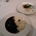 レストラン・フォレスト - 