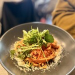 パスタ食堂 amabile - 